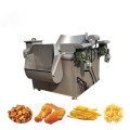 Prawn Cracker Frying Machine Fryer